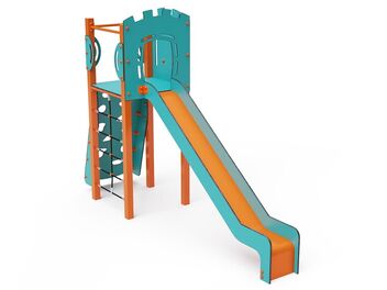 Herní sestava do 1,5 m