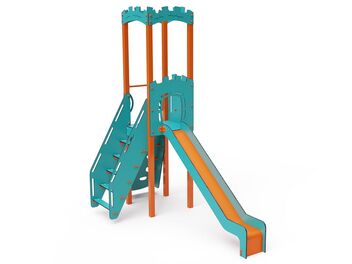 Herní sestava do 1,5 m