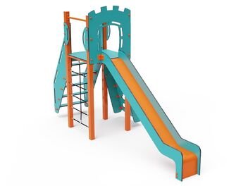 Herní sestava do 1,5 m