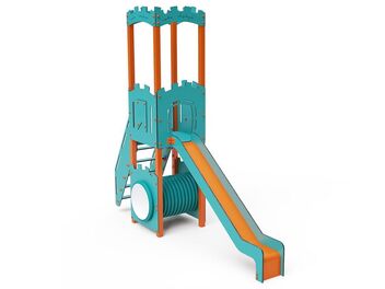 Herní sestava do 1,5 m