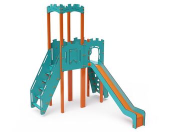 Herní sestava do 1,5 m