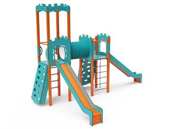 Herní sestava do 1,5 m