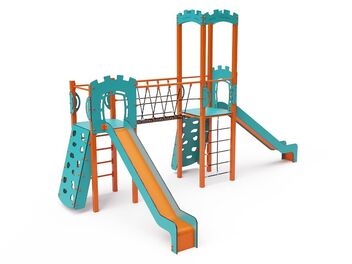 Herní sestava do 1,5 m