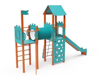 Herní sestava do 1,5 m