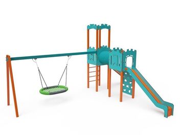 Herní sestava do 1,5 m