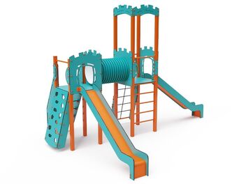 Herní sestava do 1,5 m