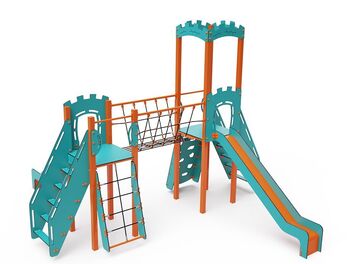 Herní sestava do 1,5 m