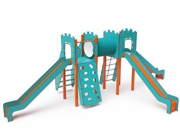 Herní sestava do 1,5 m