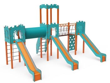 Herní sestava do 1,5 m