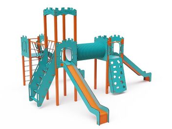 Herní sestava do 1,5 m