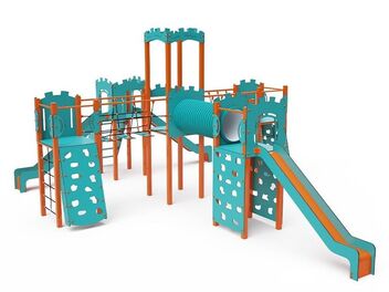 Herní sestava do 1,5 m