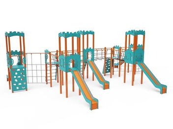 Herní sestava do 1,5 m