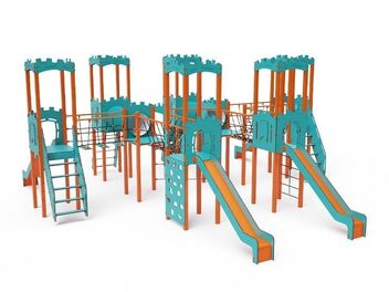 Herní sestava do 1,5 m