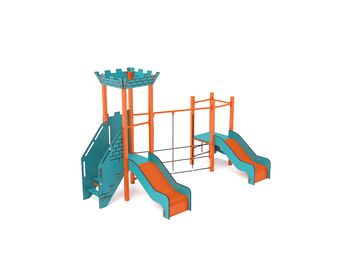 Herní sestava MINI do 0,6 m