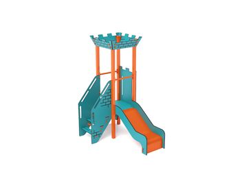 Herní sestava MINI do 0,6 m