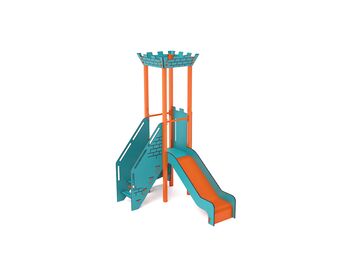 Herní sestava MINI do 0,8 m