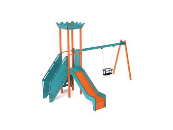 Herní sestava MINI do 1 m