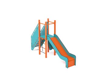 Herní sestava MINI do 1 m