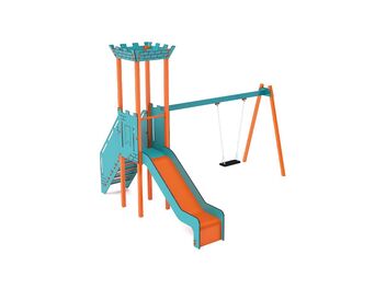 Herní sestava MINI do 1 m