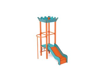 Herní sestava MINI do 0,6 m