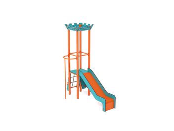 Herní sestava MINI do 1 m