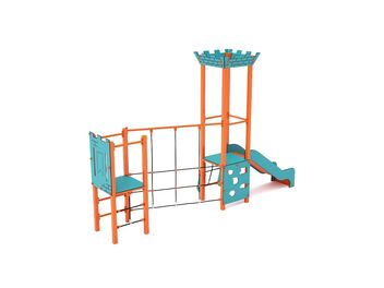 Herní sestava MINI do 0,8 m