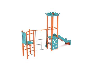 Herní sestava MINI do 1 m