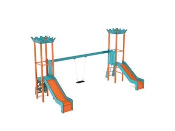 Herní sestava MINI do 1 m