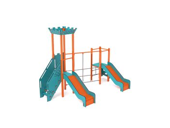 Herní sestava MINI do 0,8 m