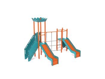 Herní sestava MINI do 1 m