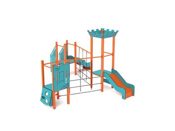 Herní sestava MINI do 0,6 m