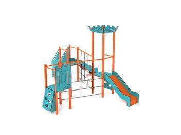 Herní sestava MINI do 0,8 m