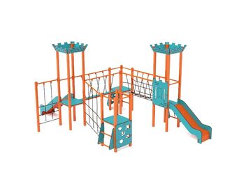 Herní sestava MINI do 0,8 m