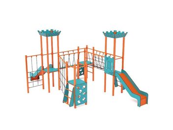 Herní sestava MINI do 1 m