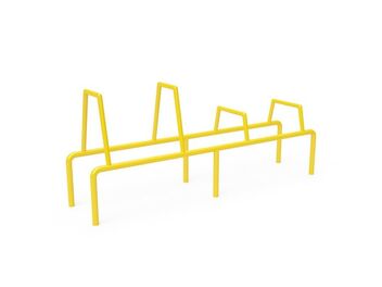 Multifunkční bradla