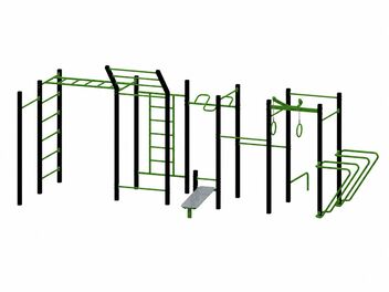 Workoutová sestava