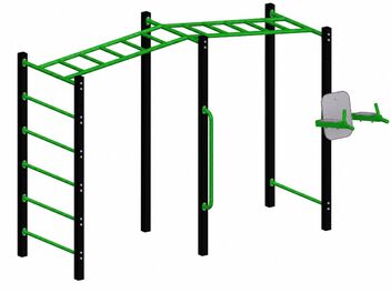 Workoutová sestava