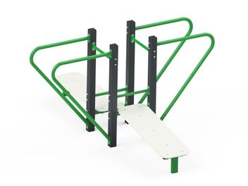 Workoutová sestava
