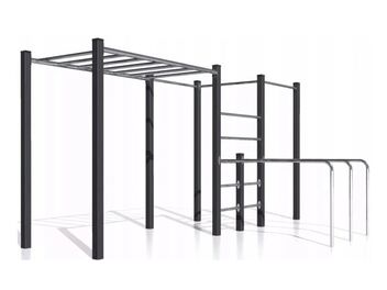 Workoutová sestava
