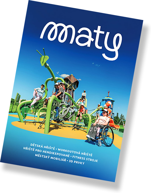 Katalog Maty